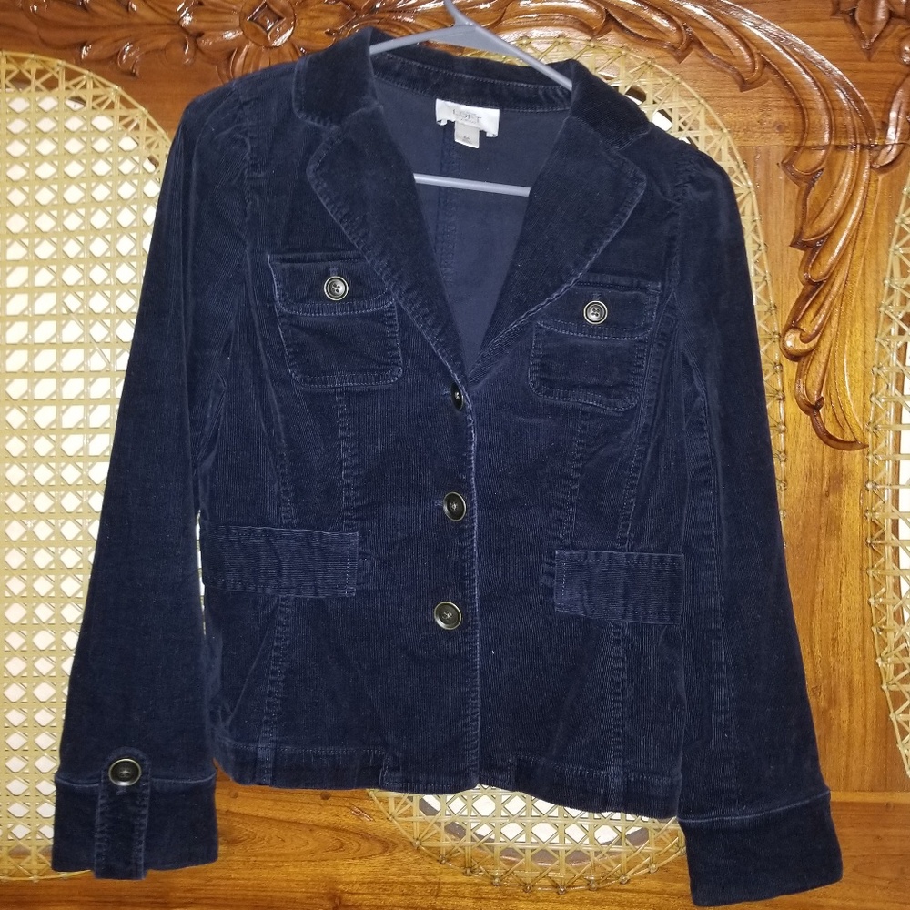 Ann Taylor Loft Petite